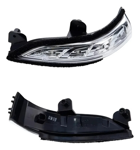 Direccional Espejo Izquierdo Chevrolet Spark Gt, Spark Beat - Image 4