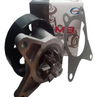 Bomba De Agua Nissan Tiida Mr20 Marca Gmb Excelente Calidad