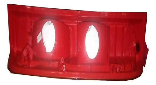 Stop Renault Trafic Modelo 2014 Der O Izq - Image 3