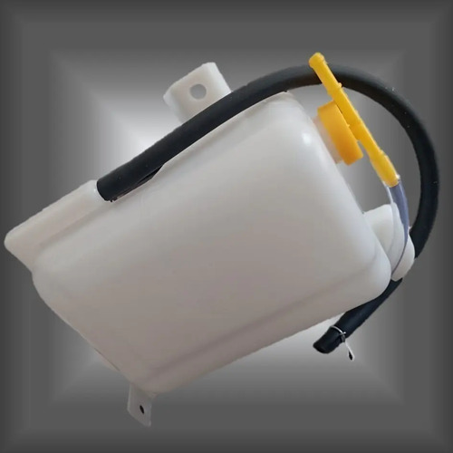 Deposito Auxiliar De Radiador Nissan D21 12v - Image 2