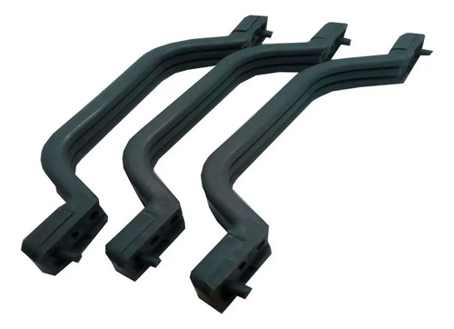 Manijas De Agarre De Techo Renault Twingo X3 Pines/tornillos - Image 4