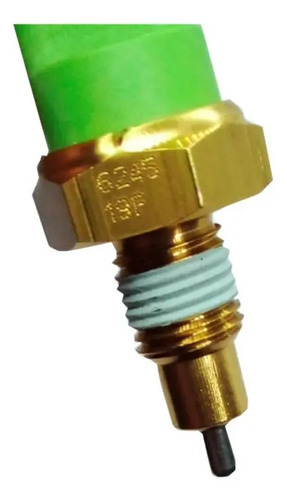 Pera Sensor De Reversa Tiida March Versa B16 Verde Musgo - Image 2