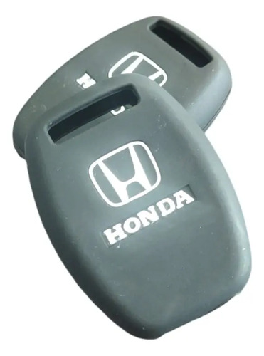 Forro Para Control De Llaves De Carros Honda - Image 2