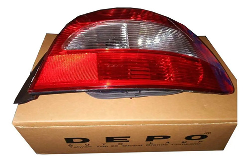 Stop Renault Scenic Modelo 90-2002 Der O Izq - Image 3