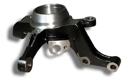 Portamangueta Izquieda Chevrolet Aveo