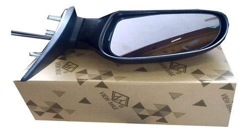 Espejo Manual Izquierdo Modelo Citroen Saxo 96 Calidad 100%