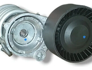 Tensor Accesorios Skoda Fabia 1.2