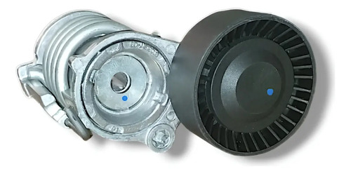 Tensor Accesorios Skoda Fabia 1.2