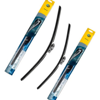 Plumillas Limpiaparabrisas Multiclip Audi Rs3 11/ X2ud 24x19 Negro