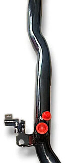 Tubo Refrigeracion Honda Civic