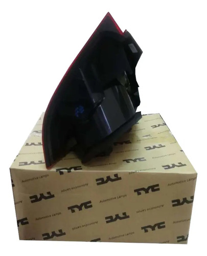 Stop Trasero Derecho Renault Logan Sendero Modelo 2006-2011 - Image 3