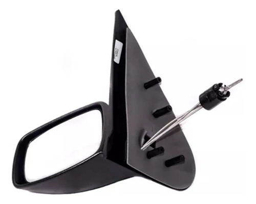 Espejo Lateral R Mazda - Image 4
