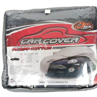 Pijama Para Camioneta En Algodón Impermeable Talla Gmc/suv
