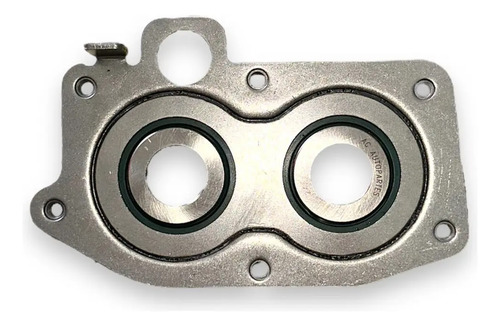 Rodamiento Doble De Caja Volkswagen Jetta - Image 4
