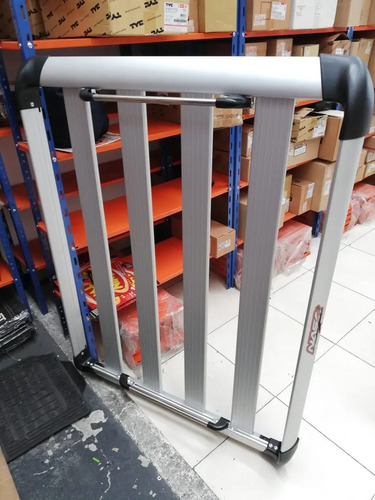 Parrilla De Techo Portaequipaje Para Camioneta 1.40 X 1m - Image 3