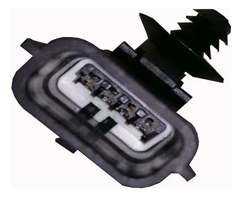 Sensor De Oxigeno Renault Clio Campus 1.2 2008 En Adelante - Image 2