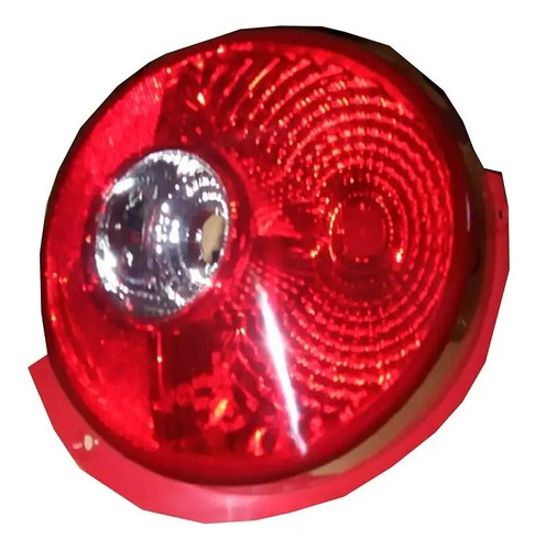 Stop Der O Izq Chevrolet Spark Cronos Mod 2005