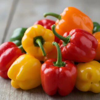 Semillas De De Aji Habanero Amarillo