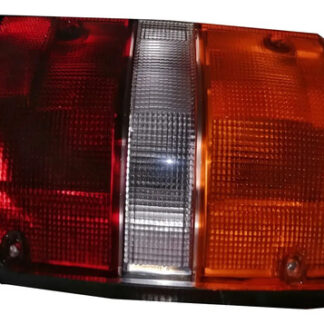 Stop Derecho Nissan Vannet, Depo
