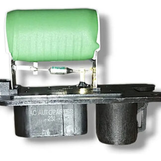 Resistencia De A/c Volkswagen New Gol