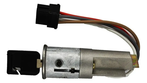 Switch Ignicion Peugeot 206 207 Ysw - Image 3