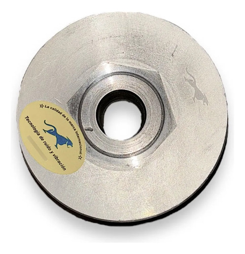 Polea De Alternador Nissan Renault Clio Ii / Symbol / Kangoo - Image 4