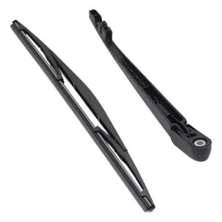 Brazo Y Plumilla Trasero Para Nissan Murano Todos Los Modelo Negro