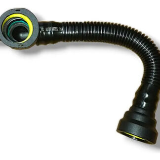 Tubo De Refrigeración De Aceite Y Carter Peugeot Y Citroën