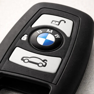 Estuche Tpu Blanco Para Llave Para Nissan