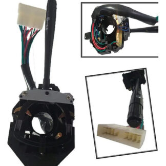 Switch Luces Chevrolet Luv 1600 Truper
