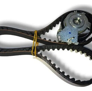 Kit De Reparticion Correa 114 Dientes Peugeot 306