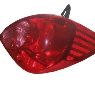 Stop Derecho Nissan Tida 2009, 5 Puertas