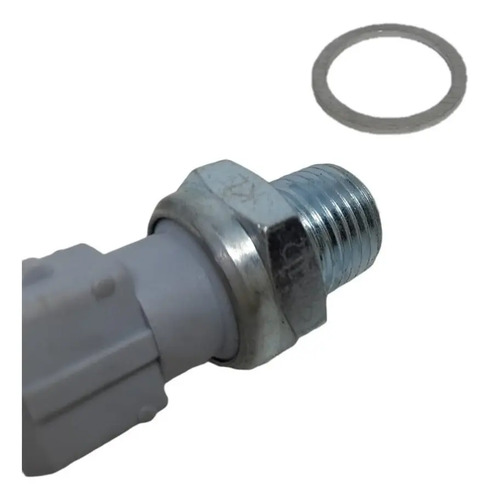Pera Presión Aceite Para Peugeot 306 1 Terminal Derecha - Image 2