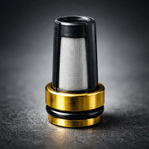 Kit Micro Filtro Inyectores Renault Logan / Sandero - Image 3