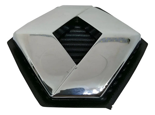 Emblema Rombo Persiana Megane Ii