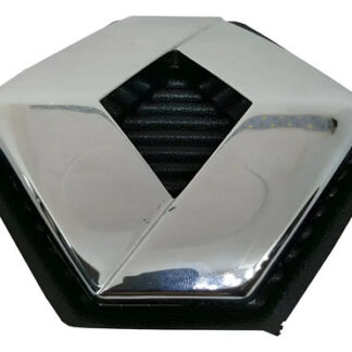 Emblema Rombo Persiana Megane Ii