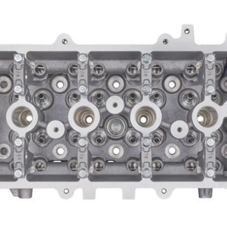 Culata De Motor Hy Gran I10 Ki Picanto/g4la
