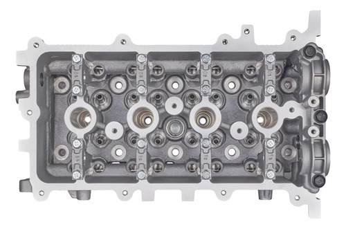 Culata De Motor Hy Gran I10 Ki Picanto/g4la