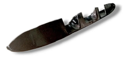 Goma De Panel De Matrícula Trasero Peugeot 206