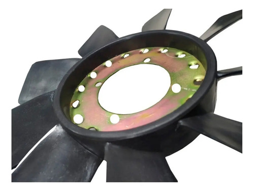 Aspa Motoventilador Nissan Mt3000 Cabstar - Image 2