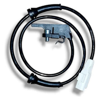 Sensor Abs Delantero Peugeot 307