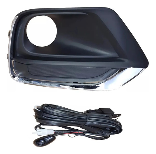 Explordoras Chevrolet Tracker 16/20 + Cable + Marco + Swiche - Image 2