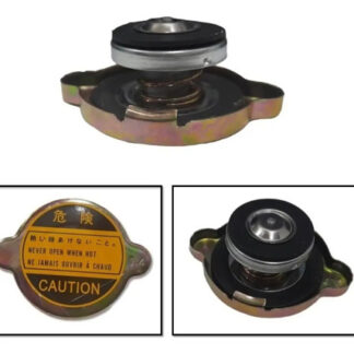 Tapa De Radiador Grande 1.4 Kg/cm
