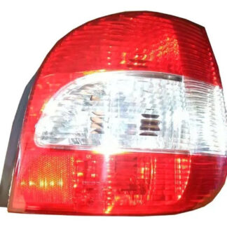 Stop Renault Scenic Modelo 90-2002 Der O Izq