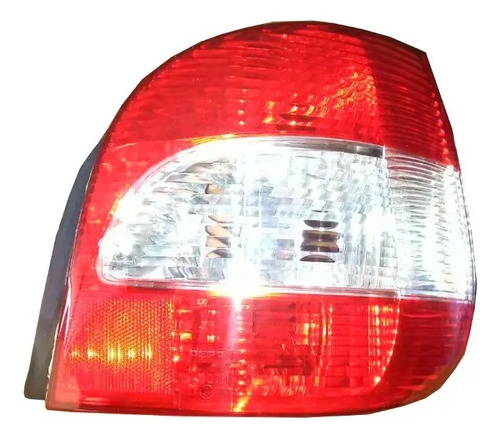 Stop Renault Scenic Modelo 90-2002 Der O Izq