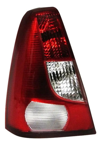 Stop Trasera Derecha Renault Logan Sandero Modelo 2008-2011 - Image 3