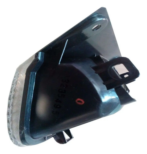 Direccional Der O Izq Renault Master I Modelo 2007-2014 - Image 4
