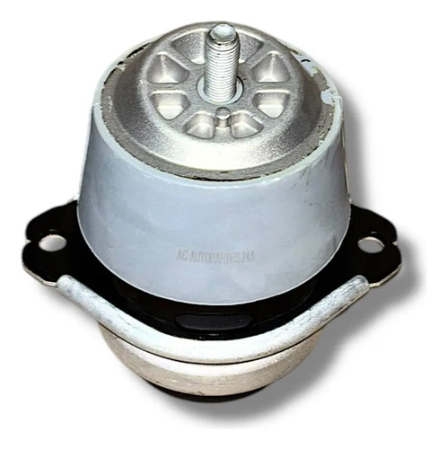 Soporte Motor R/l Volkswagen Touareg Audi Q7 - Image 2
