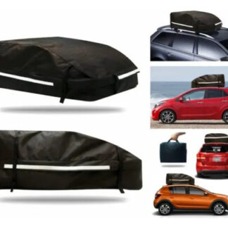 Maleta Portaequipaje Impermeable Para Carro