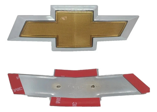 Emblema Tapa Baul Chevrolet Onix 14/20 - Image 2